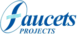 Faucets Projects Logo