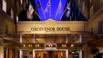 Grosvenor House Hotel